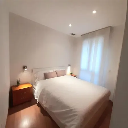 Apartment Apartamento Centro Alicante