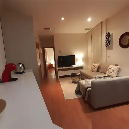 Apartamento Centro Apartment *