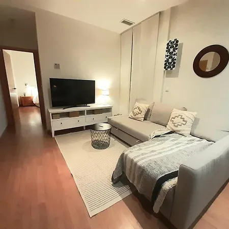 Apartamento Centro Apartment *