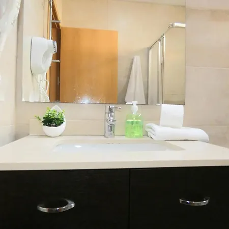 Apartamento Centro