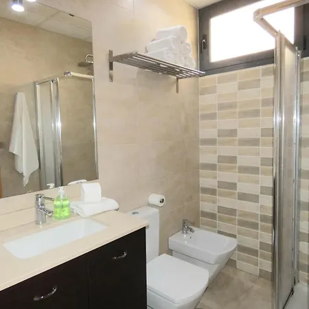 Apartamento Centro