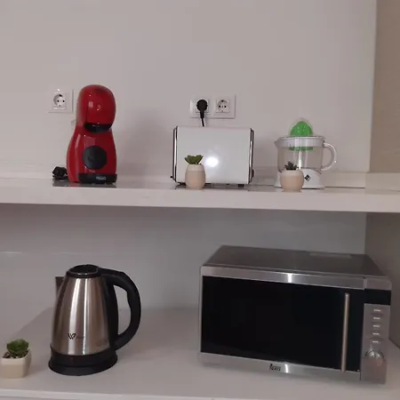 Apartamento Centro * Alicante