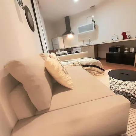 Apartman Apartamento Centro *