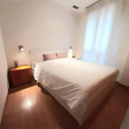 Apartamento Centro