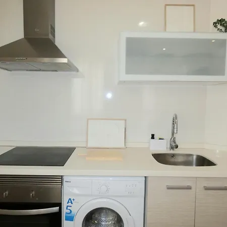 Apartamento Centro *