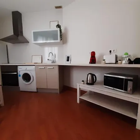 Apartamento Centro