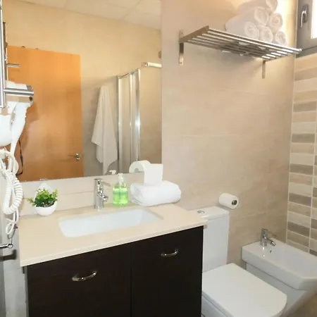 Apartamento Centro Apartment *