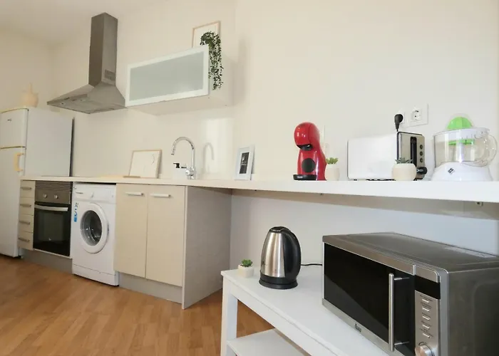 Centro Apartament Alicante